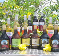 Murdering Point Winery - Accommodation QLD