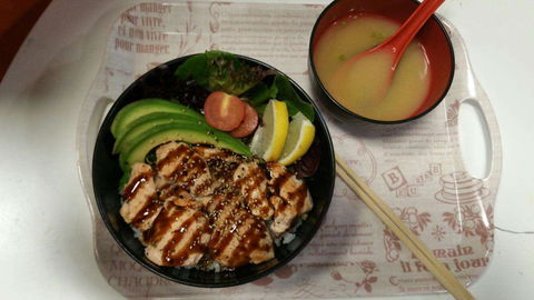 My Sushi Rolls - Accommodation QLD 0