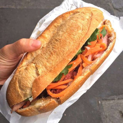 Nhu Lan - Footscray - Accommodation QLD 0