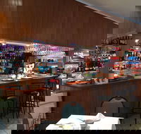 Ocean Seafood Chinese  Malaysian Restaurant - Accommodation QLD