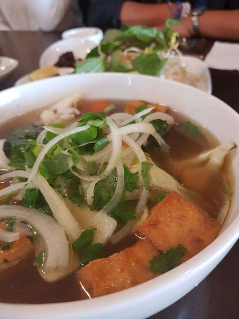 Pho Heaven - Accommodation QLD 0
