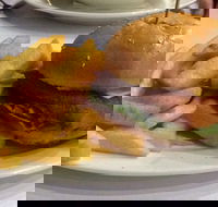 Pippies at the Point - Accommodation QLD