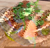 Pizza Capers - Wavell Heights - Accommodation QLD