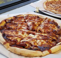 Queens Pizza - Accommodation QLD