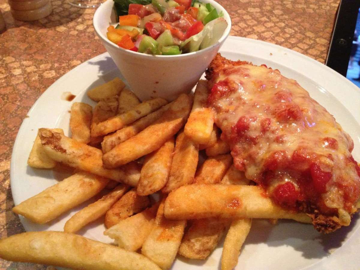 Iveragh QLD Accommodation QLD