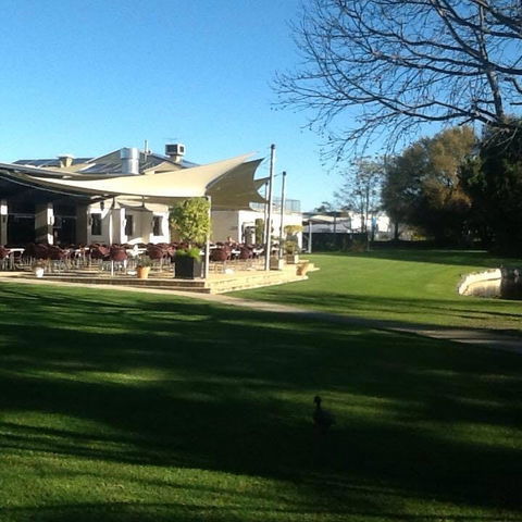 Ramon's At Willow Pond - Accommodation QLD 0
