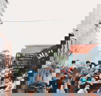 Red Earth Brewery - Accommodation QLD