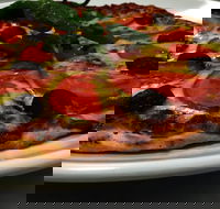 Rene's Pizza - Accommodation QLD