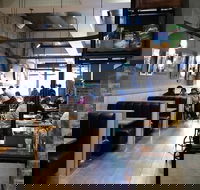 Ribs  Burgers - Hawthorn - Accommodation QLD