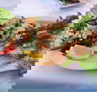 Rose's Lebanese Restaurant - Accommodation QLD