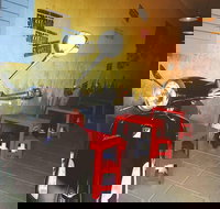 Saigon Summer - Summer Hill - Accommodation QLD