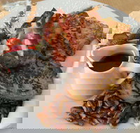 Saltwater - Accommodation QLD