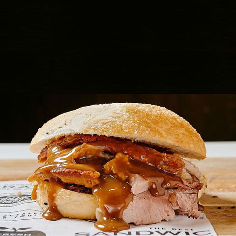 Sandwich Chefs - Altona Meadows - Accommodation QLD 0