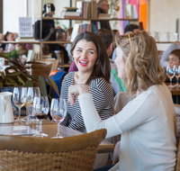 Shaw Wines - Accommodation QLD
