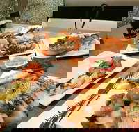 Star Buffet - Seven Hills - Accommodation QLD