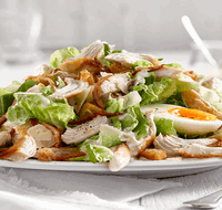 Sumo Salad - 200 St Georges Terrace - Accommodation QLD