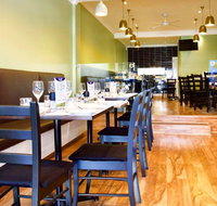 Tamburro's Italian - Accommodation QLD