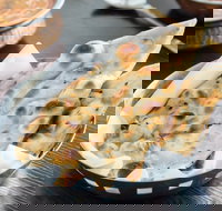 Tandoori Flames - South Kingsville - Accommodation QLD