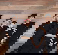 Tanoshi - Temporarily Closed - Accommodation QLD