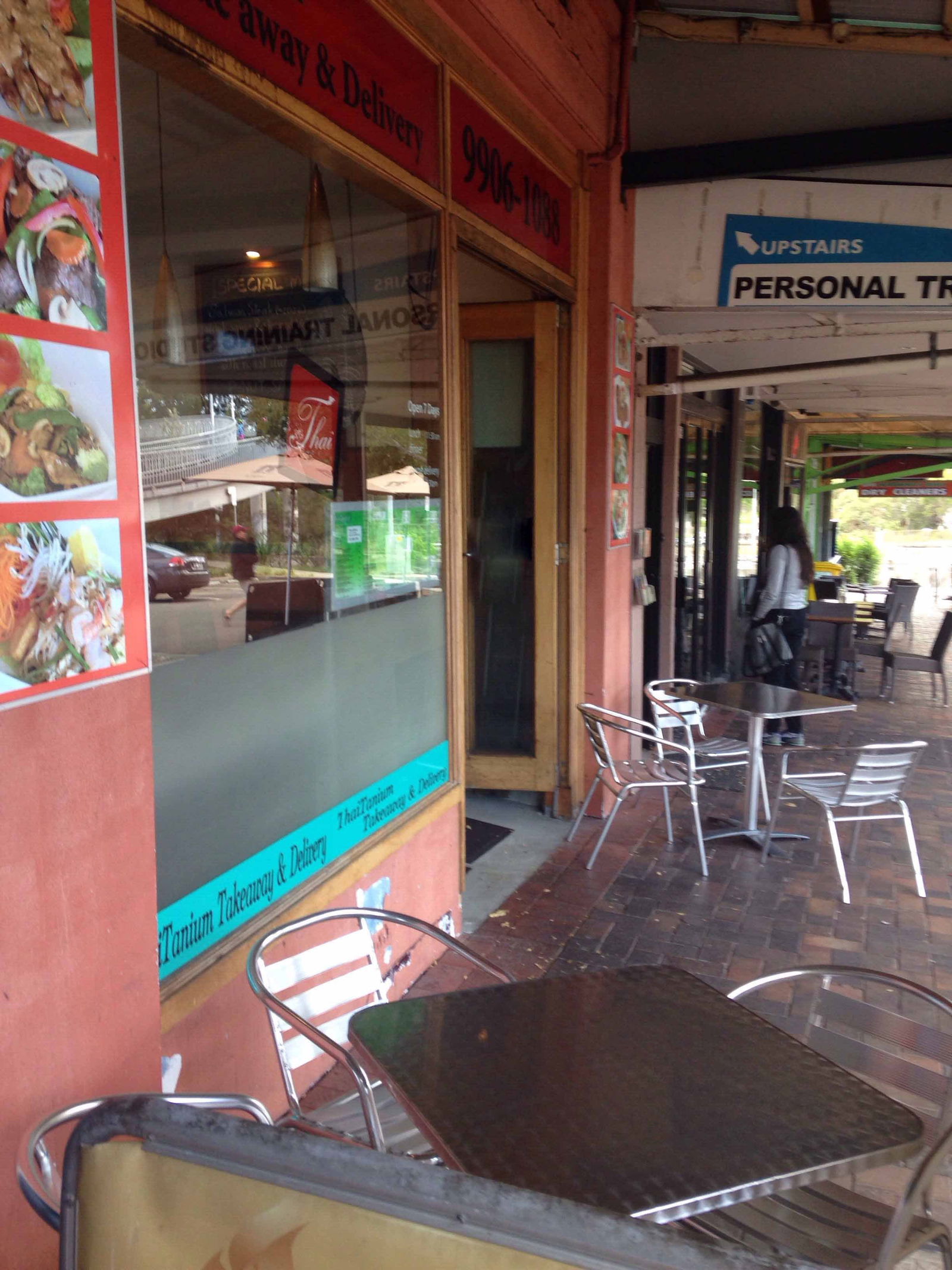 Naremburn NSW Accommodation QLD