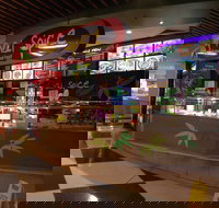 Thai Spice - Accommodation QLD