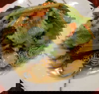 Thanh Vinh - Accommodation QLD