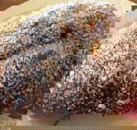 The Broken Drum - Accommodation QLD