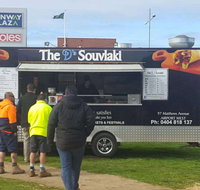 The D's Souvlaki - Accommodation QLD
