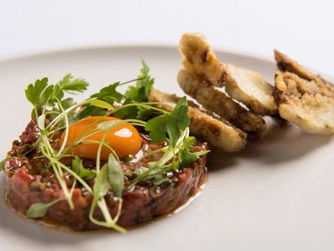 The French Brasserie - Accommodation QLD 0