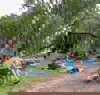 The Pop Inn by Wine Bar Co. - Accommodation QLD