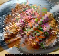 The Hawthorn Hotel - Accommodation QLD