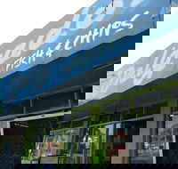 The Green Edge - Accommodation QLD