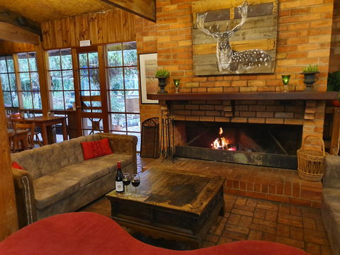 The Wander Inn - Accommodation QLD 2