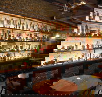 The 18th Amendment Bar - Accommodation QLD