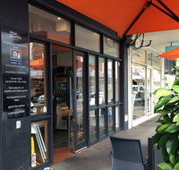 Three Daughters Cafe - Accommodation QLD