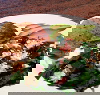 Two Sugars - Accommodation QLD