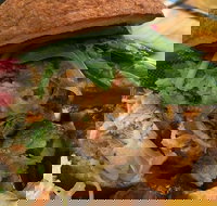 Urban Food Mafia - Accommodation QLD