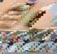 Wasabi Warriors - Accommodation QLD