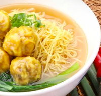 Wonton House - Doncaster - Accommodation QLD