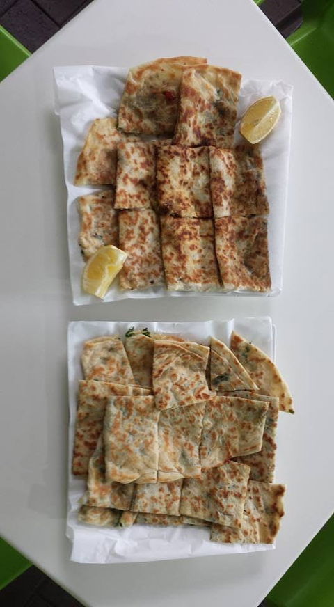 Yum Yum Kebabs - Accommodation QLD 0