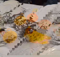 Zaika Indian Restaurant - Midland - Accommodation QLD