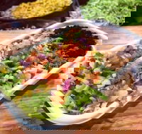 Zambrero Nundah - Nundah - Accommodation QLD