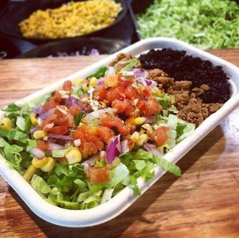 Zambrero Nundah - Nundah - Accommodation QLD 0