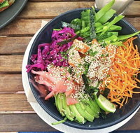 Zesto Cafe - Accommodation QLD