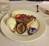Anna's Restaurant - Accommodation QLD
