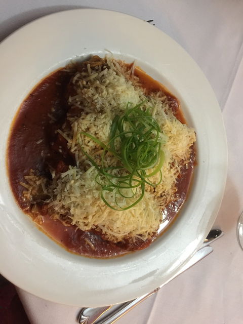 Anna's Restaurant - Accommodation QLD 3