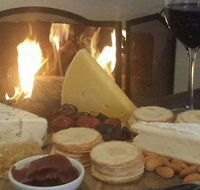 Blessed Cheese - Accommodation QLD