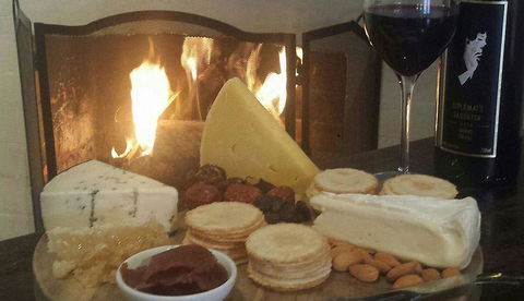 Blessed Cheese - Accommodation QLD 0