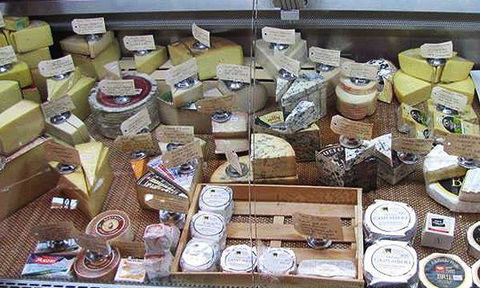 Blessed Cheese - Accommodation QLD 9