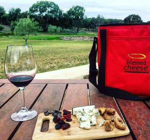 Blessed Cheese - Accommodation QLD 11